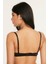 Kadın Push-Up Çift Dolgulu Siyah Sütyen 337040 4