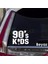 90's Kids Sticker 90'ların Çocukları Oto Sticker Araba Etiket Yapışıtrma 1