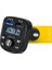F8 Bluetooth Fm Transmitter & Araç Çakmaklık Şarjı 1