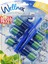 Wellnax Breeze Refresh Wc Klozet Blok Limon Tazeliği 3'lü Mavi Paket - Wc Klozet Bloğu Limon Kokulu Mavi Paket 3'lü X1 1