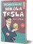 Nikola Tesla-Bilimin Dehaları - Eda Bayrak 1