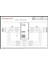 P.Pack SE 10 KVA (20x 7AH) 4-8dk (1F/1F) Online UPS MU10000N11EAV04 5