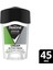 Clinical Protection Shower Clean ve Active Fresh 2'li Set 45 ml 4