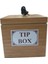 Tipbox Bahşiş Kutusu 2