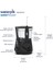 Aquarius WP-662 650 ml 100 Psi ve 7 Jet Uçlu 10 Mod Elektrikli Ağız Duşu 3