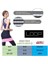 Locks Squat, Pilates,yoga, Fitness,kalça Şekillendirme,direnç Bandı Lastiği 3