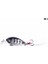 Olta Balıkçılık Minnow 4.5cm - 4gr Rapala Yapay Yem 8