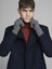 Logo Islemeli Sweat Pantolon- Çocuk-12203845 1