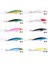 MSO Teknoloji Olta Balıkçılık Minnow 8.6cm - 7gr Rapala Yapay Yem 2