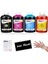 Epson L3150 Mürekkep 4X250 ml (Muadil) 1