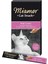 Malt Cream Kedi Ödülü 6X15 Gr. 1