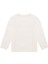 Kız Çocuk Ekru Sweatshirt 50257763-VR019 2