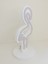 Ledli Flamingo Gece Lambası Özel Neon Işıklı (28*14 cm ) 1