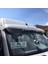 (Boyasız) Mercedes Sprinter W906 Yazılı Ön Cam Güneşlik 2006 ve Sonrası Uyumlu 2