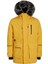 Jcoexped Parka Sarı Erkek Mont 12215576-Mango 1