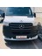 (Boyasız) Mercedes Sprinter W907 Ön Alt Lip 2019 ve Sonrası Uyumlu 2