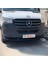 (Boyasız) Mercedes Sprinter W907 Ön Alt Lip 2019 ve Sonrası Uyumlu 3