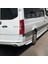 (Boyasız) Mercedes Splinter W907 85CM Teker Arka 2019 ve Sonrası Uyumlu 1