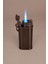 Tek Torch Antrasit Gazlı Çakmak 2