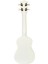 PK21 Beyaz Soprano Ukulele Kılıf ve Pena Hediye! 2
