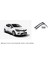 Renault Clio 4 Muz Silecek Takım I (2012-2020) 2