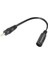 Dc Jack Çevirici 2.5 mm - 5.5 mm 1