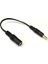 Dc Jack Çevirici 4 mm - 5.5 mm 1