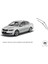 Skoda Oktavia 2012 Sonrası Muz Silecek Seti 3