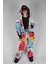 Smoky Fermuar Tasarım Kayak ve Snowboard Takımı Snowsea SS7798 4