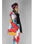 Smoky Fermuar SS7801 Kadın Kayak Montu, 1. Kalite Unisex Snowboard Montu 4