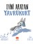 Evini Arayan Yavrukurt - Rachel Bright 1