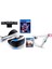Sony Vr Sanal Gerçeklik Gözlüğü + Kamera + Aim Controller + 2 Adet Move + Vr Oyun Renewed 2