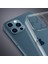 iPhone 12 Pro Kılıf, Kamera Korumalı 12 Pro (6.1'') Şeffaf Silikon Kılıf, Şarj Yuvası ve Kamera Koruyuculu 12 Pro Kılıfı 4