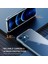 iPhone 12 Mini (5.4 Inch) Şeffaf Silikon Kılıf Kamera Çıkıntılı iPhone 12 Mini Kılıfı 3