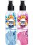 Jet Fresh Giysi Spreyi Lilyum 200 ml + Jet Fresh Giysi Spreyi Orkide 200 ml 1