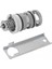 Buderus Honeywell 3 Yollu Kombi Tamir Takımı VCZZ6100 1