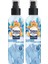 Jet Fresh Giysi Spreyi Lilyum 2 x 200 ml 2