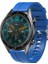 Huawei Gt Runner / Gt 2e / Huawei Watch 3 / Watch 3 Pro Classic-Elite (46MM) Silikon Kordon Kayış 1