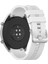 Magic Watch 2 46MM / Honor Watch Gs Pro Uyumlu 46MM Silikon Kordon Kayış 1