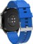 Magic Watch 2 46MM / Honor Watch Gs Pro Uyumlu 46MM Silikon Kordon Kayış 1