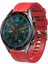 Magic Watch 2 46MM / Honor Watch Gs Pro Uyumlu 46MM Silikon Kordon Kayış 2