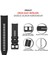 Magic Watch 2 46MM / Honor Watch Gs Pro Uyumlu 46MM Silikon Kordon Kayış 2