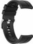 Magic Watch 2 46MM / Honor Watch Gs Pro Uyumlu 46MM Silikon Kordon Kayış 4