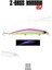 Z-Bass Minnow 125F 21GR Maket Balık Sugar 1