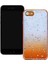 Apple iPhone 7/8 Simli Şeffaf Sert Slikon Kılıf 1
