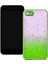 Apple iPhone 7/8 Simli Şeffaf Sert Slikon Kılıf 1
