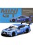 1:64 Bentley Continental Gt3 #11 2020 Total 24 Hrs Of Spa 2