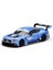 1:64 Bentley Continental Gt3 #11 2020 Total 24 Hrs Of Spa 1