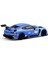 1:64 Bentley Continental Gt3 #11 2020 Total 24 Hrs Of Spa 4