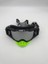 %100 Racecraft Replika Siyah Goggle 1